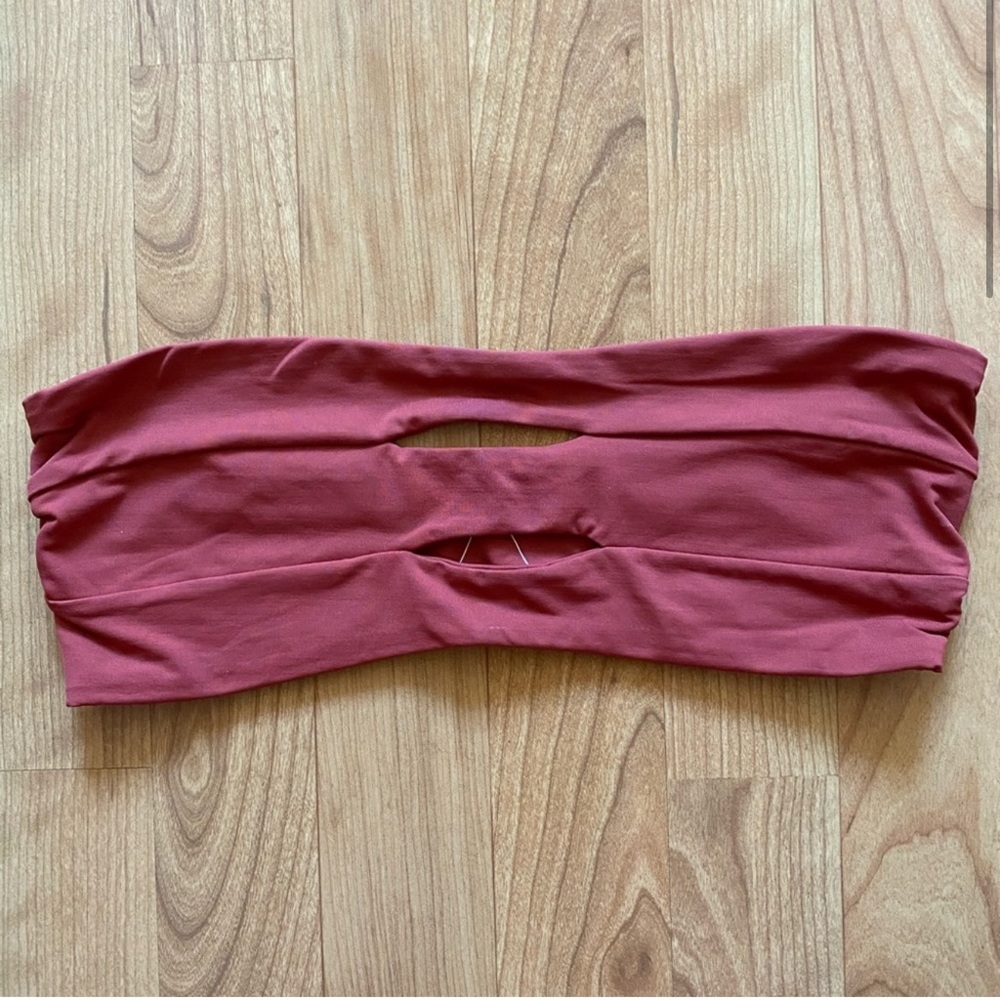 Boys + Arrows Ava Bikini Top